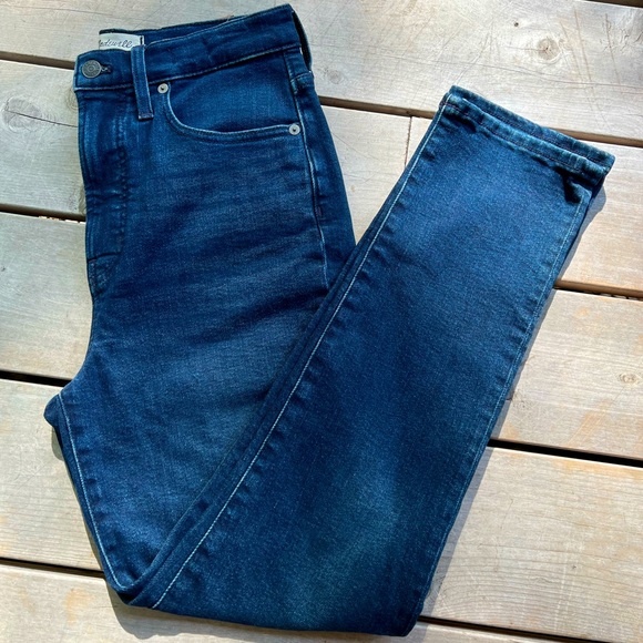 Madewell Jeans - Picture 2 of 10